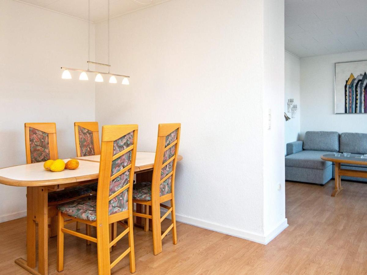 4 Person Holiday Home In Ansager Екстер'єр фото